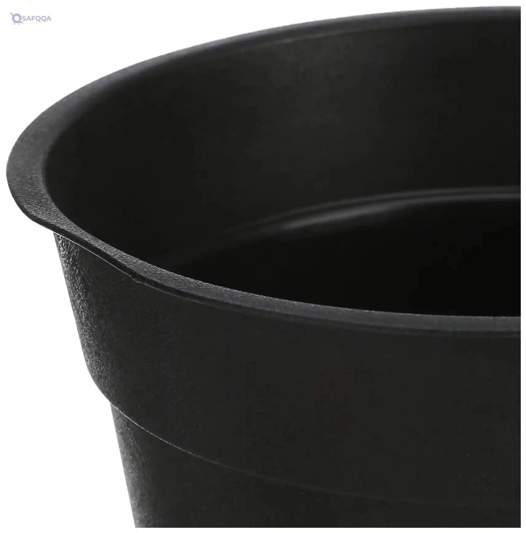 Bama Fly Pot Ã˜ 40 31354 Black, Made In Italy - Safqqa Egypt