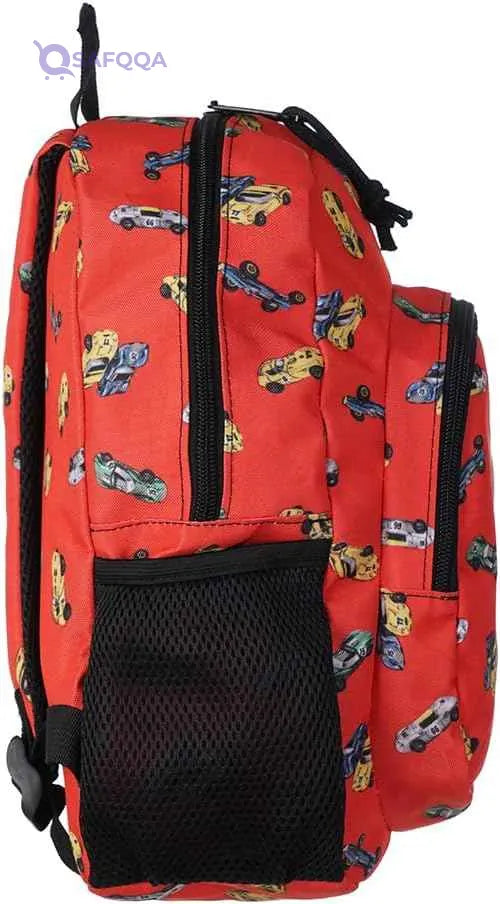 City Unisex Nursery Backpack (Pack of 1) - Safqqa Egypt