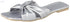 SWAY Flat Slippers For Women,Soft, cushioned sole for all-day comfort. - Safqqa
