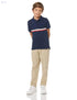 Tommy Hilfiger T-Shirts For Boy Comfortable fit for daily wear - Safqqa