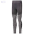 Reebok Women's Ts Seasonal Seamless Tights Trousers - Safqqa
