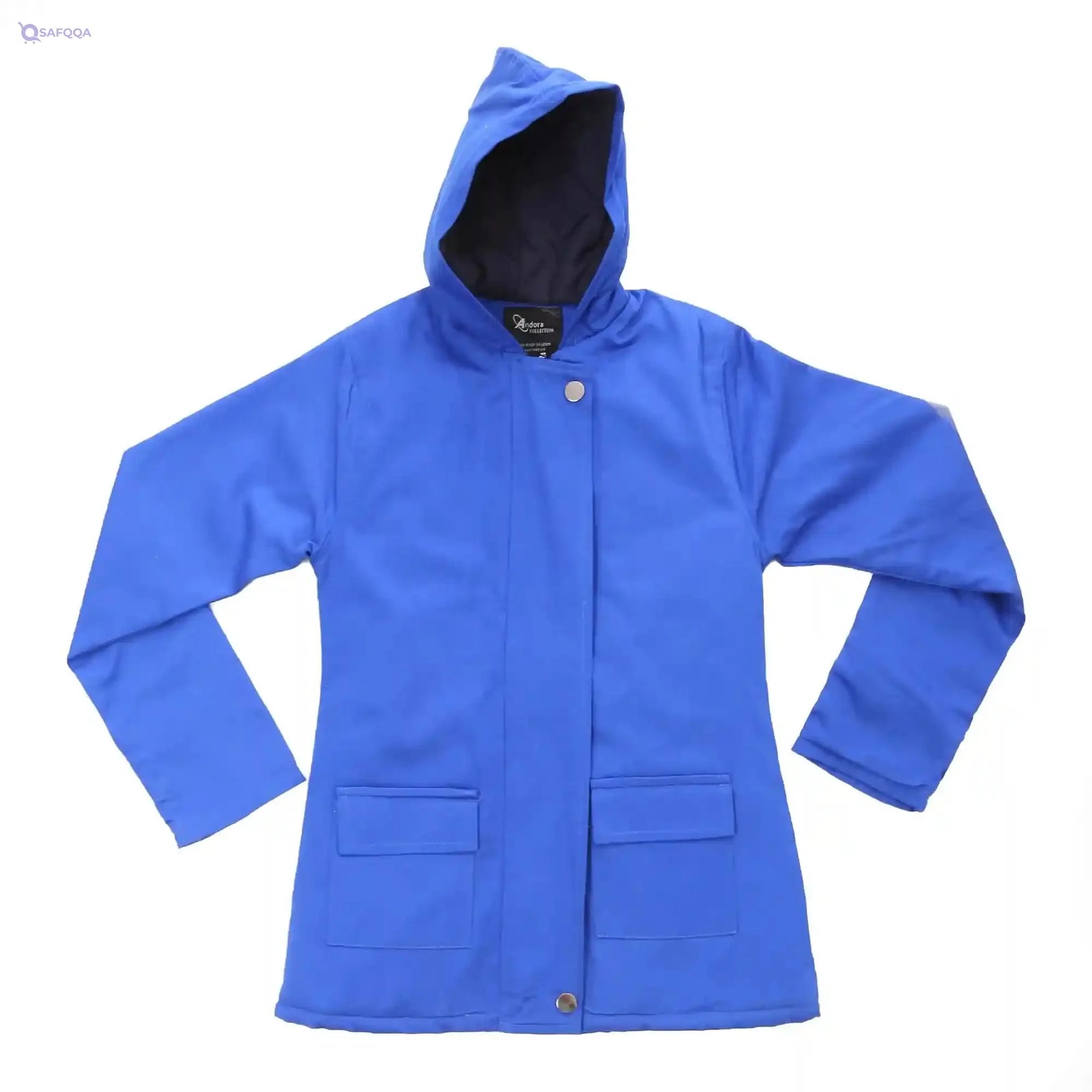 Andora Girls Plain Long Sleeved 36W24G30305 Jacket - Safqqa Egypt