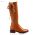 Mr. Joe Boot For women ,Durable, high-quality materials - Safqqa