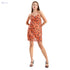 JAMILA Dress For Women Elegant and fashionable design - Safqqa