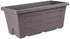 Bama Legno Balcony Box And Saucer, Made In Italy - Safqqa Egypt