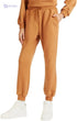 Splash Jersey Jogger For WomenCasual, versatile style that pairs with many tops. - Safqqa