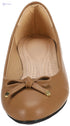 SWAY Shoes For  womens ,Cafe Lightweight construction for effortless wearing and walking - Safqqa