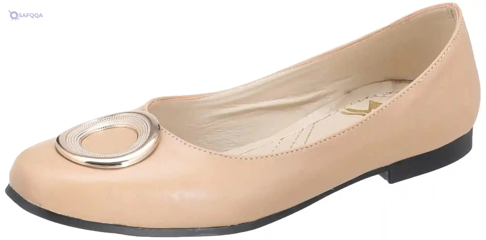 womens MADYOS-B220 Flats - Safqqa Egypt