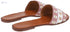 SWAY Slide Slippers For Women,Soft cushioned sole for all-day comfort. - Safqqa