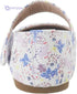 Skippy White Shoes for Girls – Polyurethane Leather - Safqqa Egypt