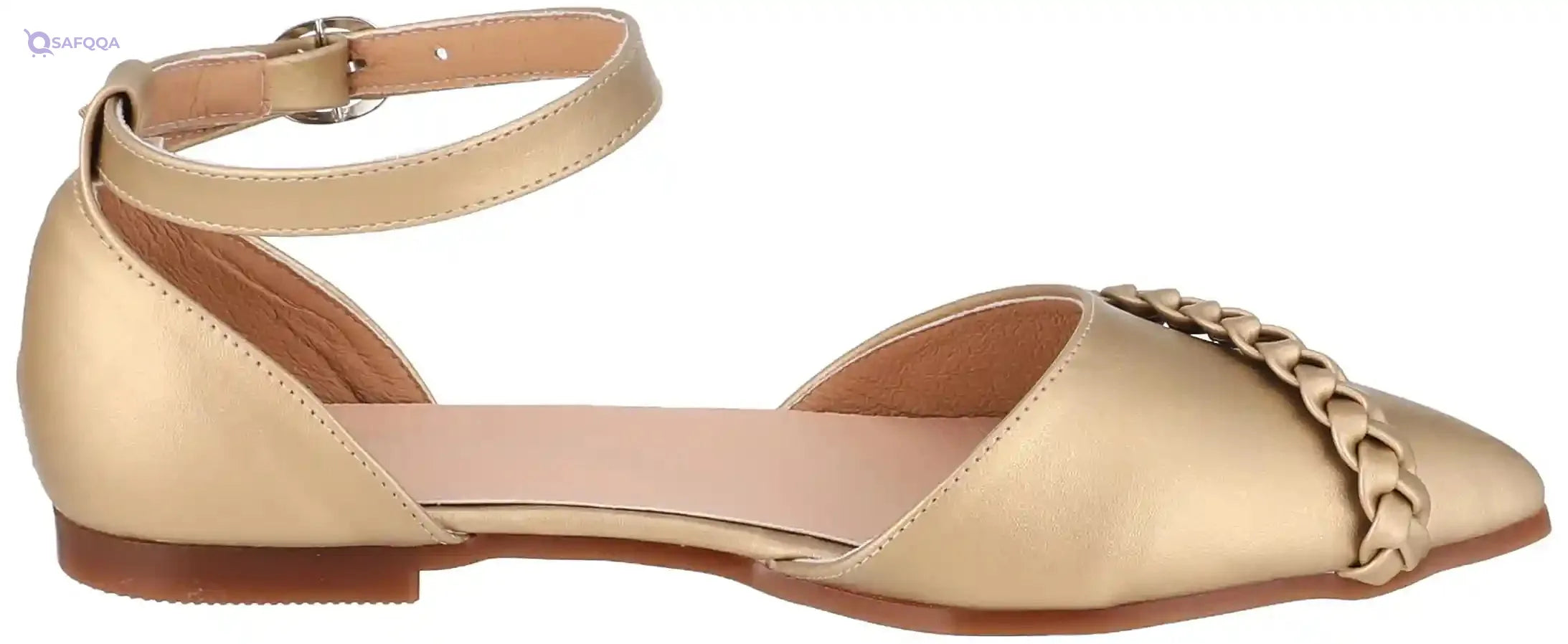 SWAY Shoes For Women Suitable for work, daily wear, and outings - Safqqa