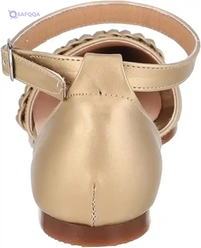 SWAY Shoes For Women Suitable for work, daily wear, and outings - Safqqa