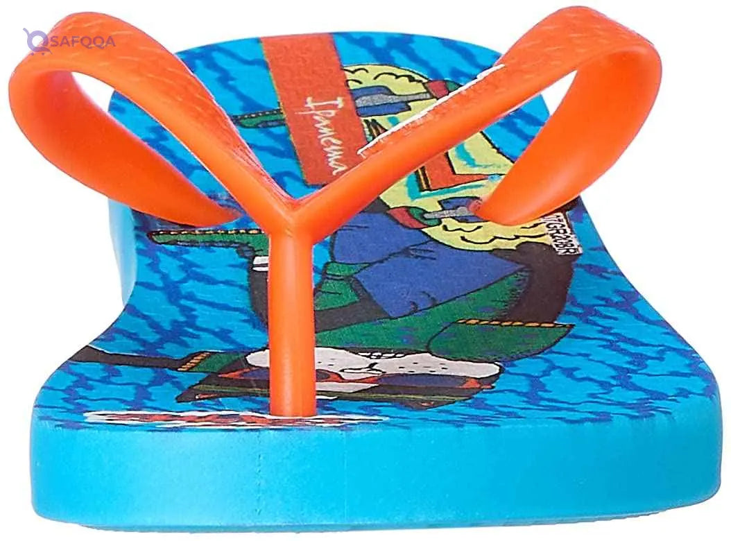 Ipanema Girls Slipper - Safqqa Egypt