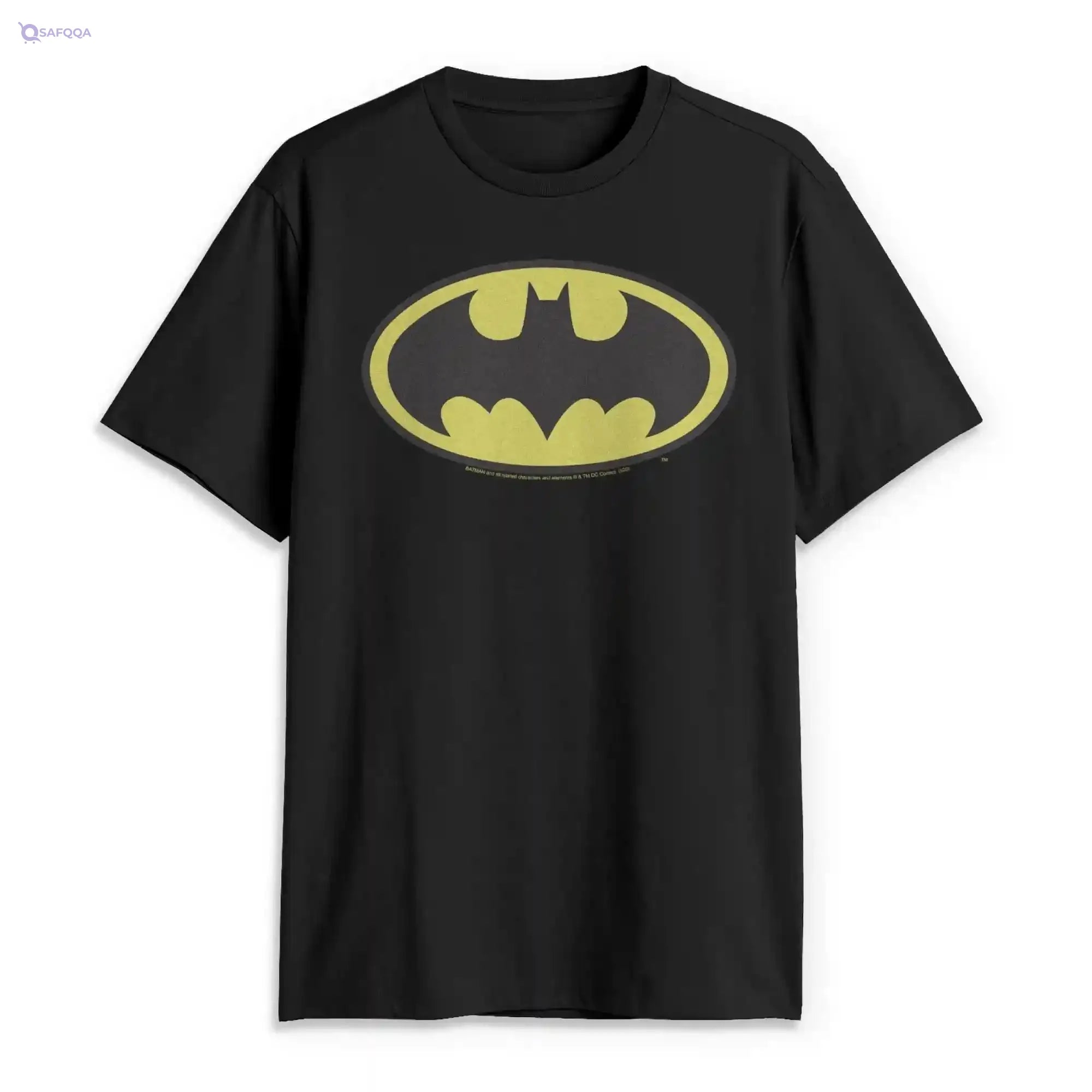 DC Comics Men's T-Shirts - Safqqa