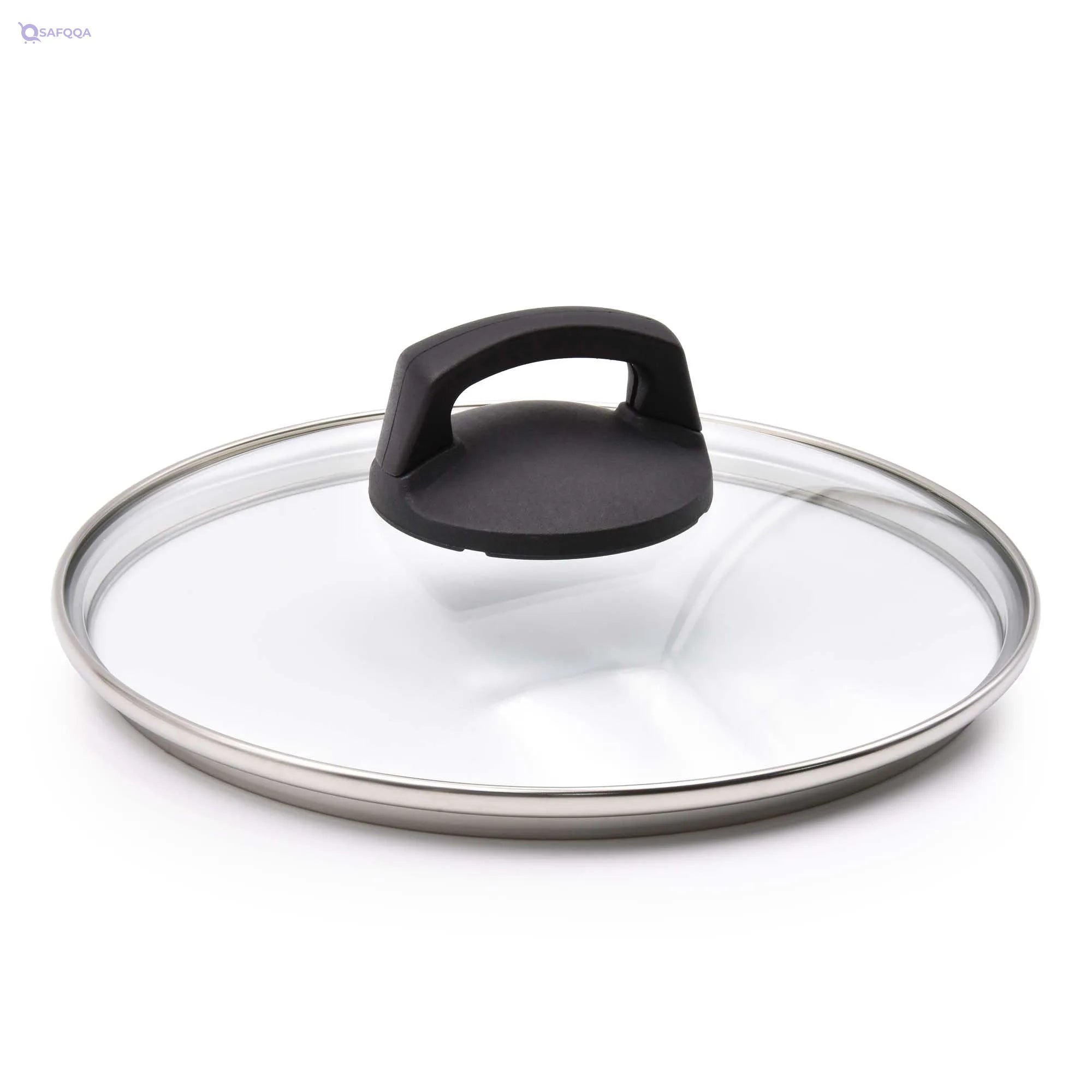 Celar Cooking Casserole  Non-stick Aluminum , 16 cm ,Grey - Safqqa
