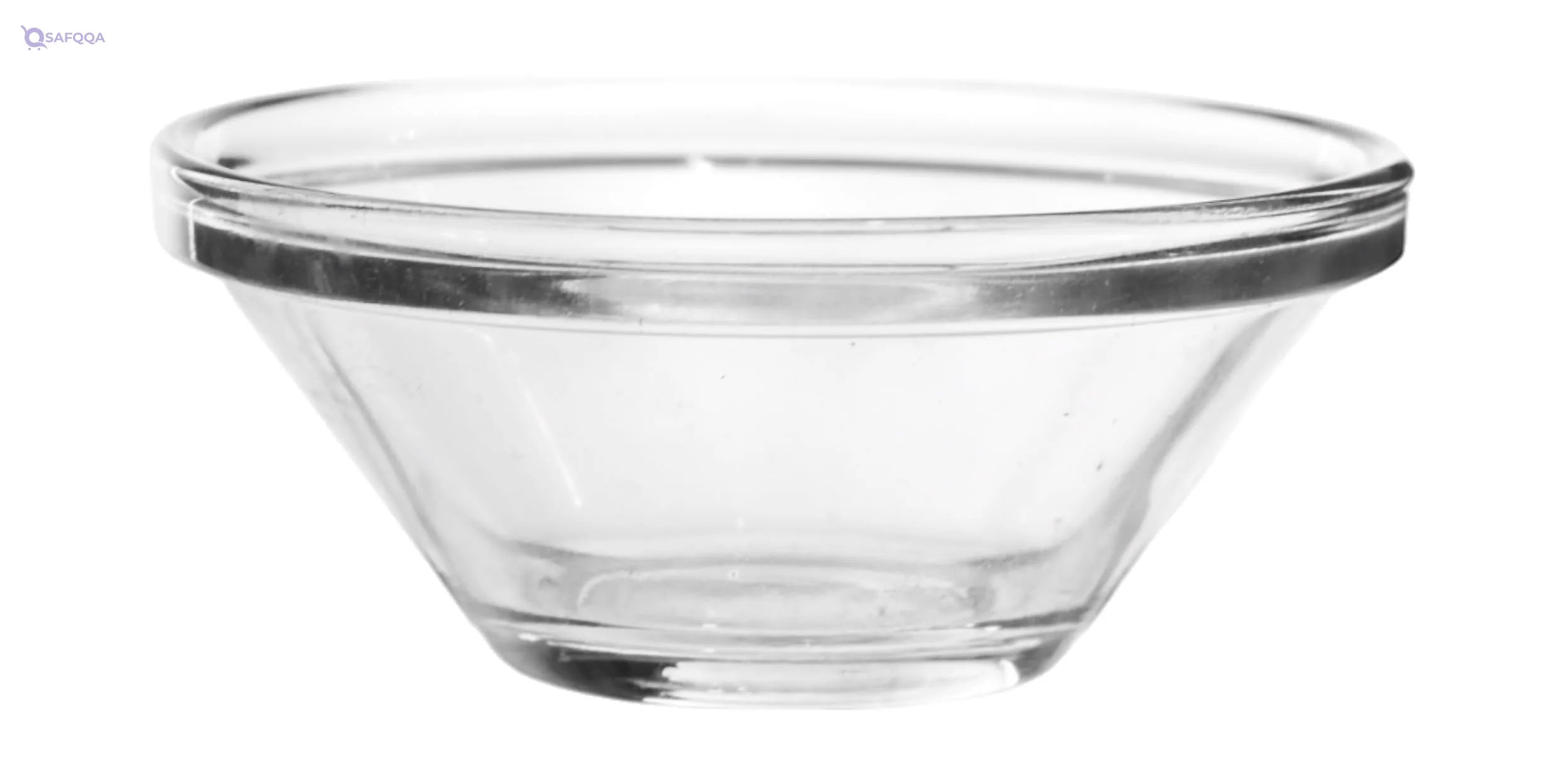 Libbey Glass Bowl – 37ml - Safqqa
