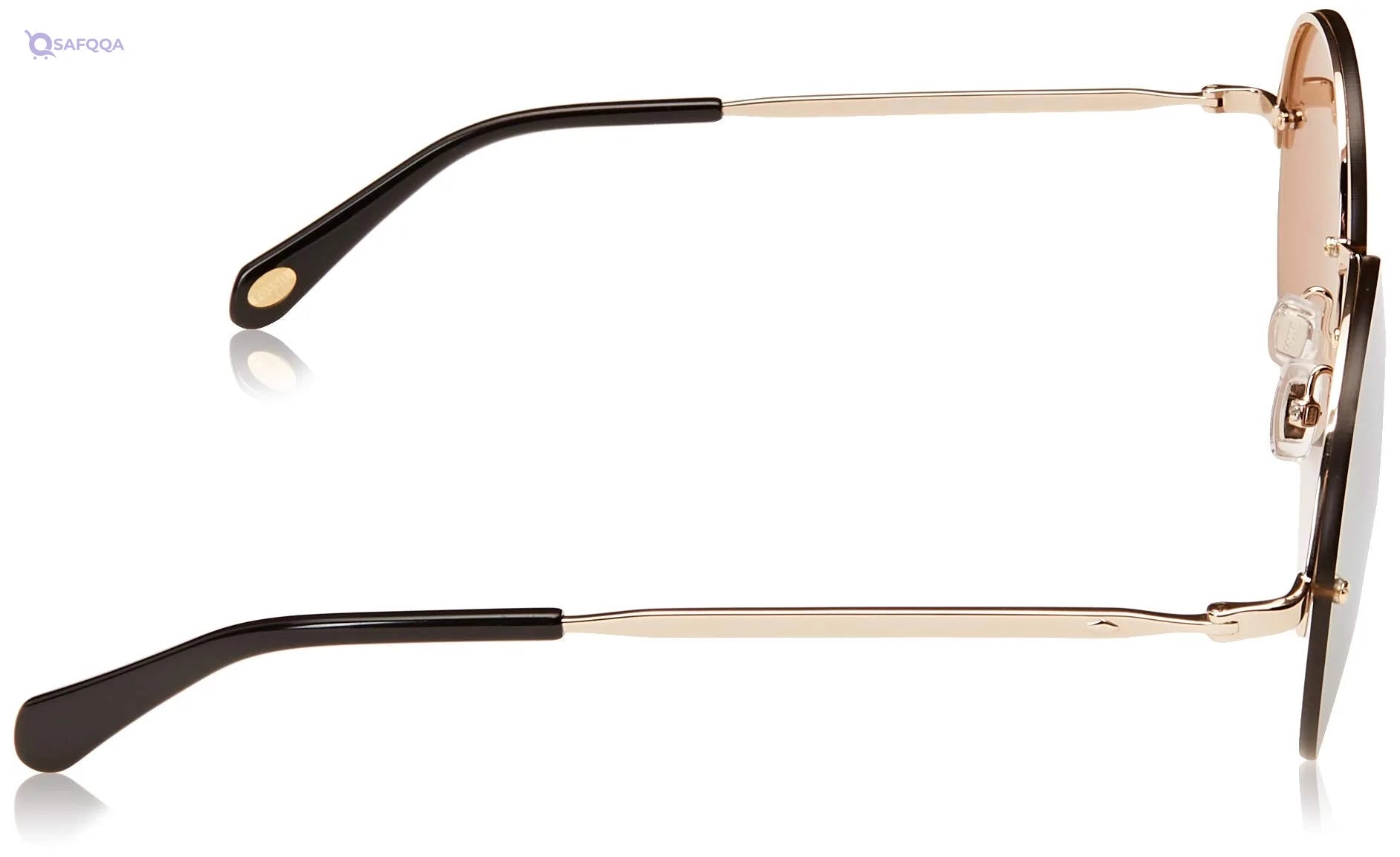 Fossil  Sunglasses For Women - Safqqa