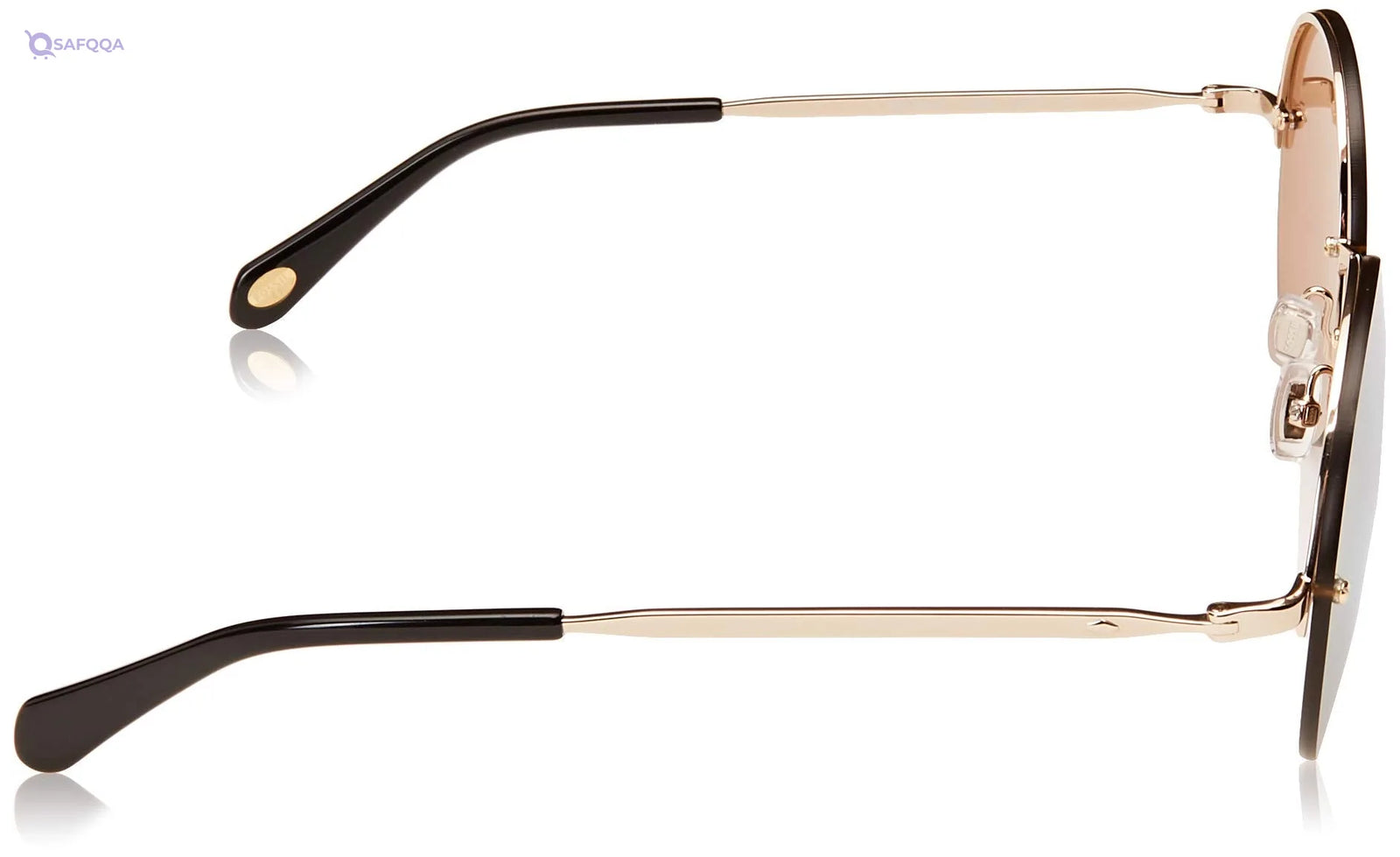 Fossil  Sunglasses For Women - Safqqa