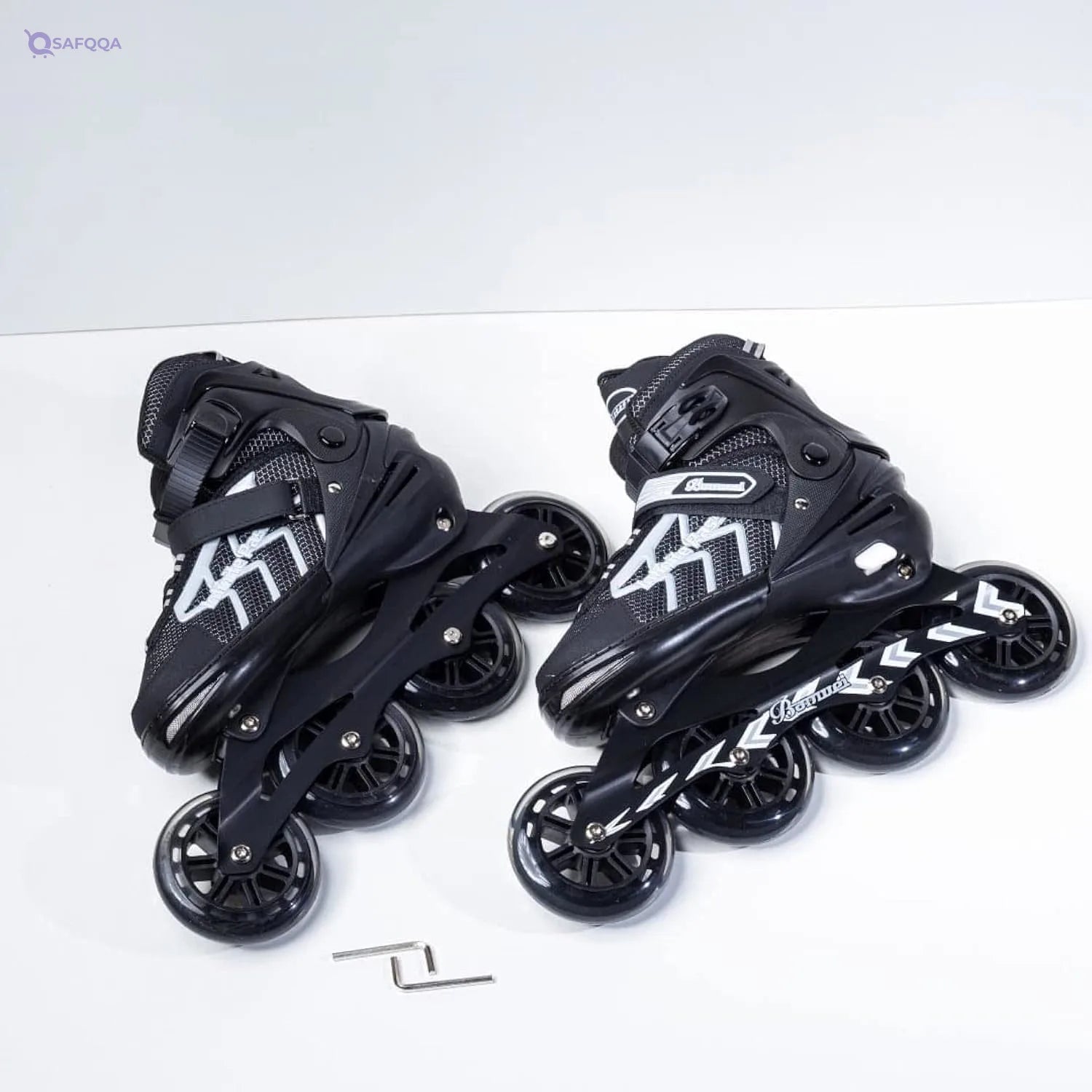 Generic Professional Skating Shoes For Men - Safqqa