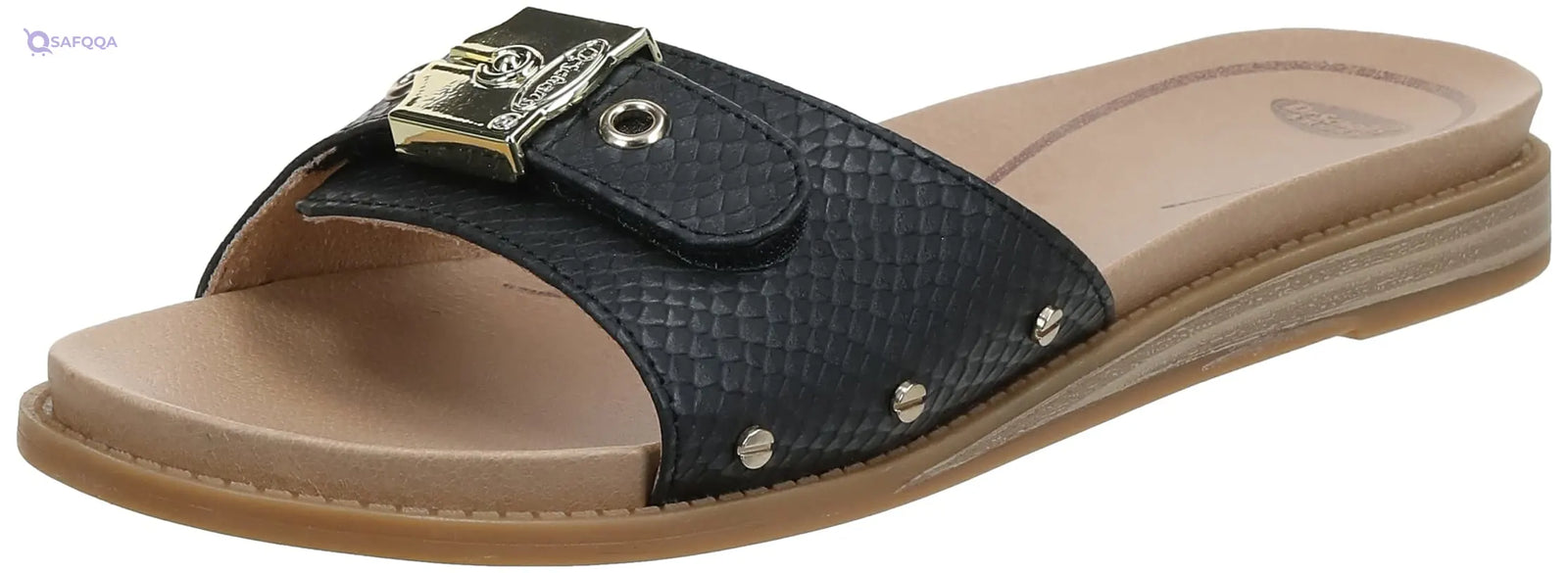 Dr. Scholl's Women's Slipper - Safqqa