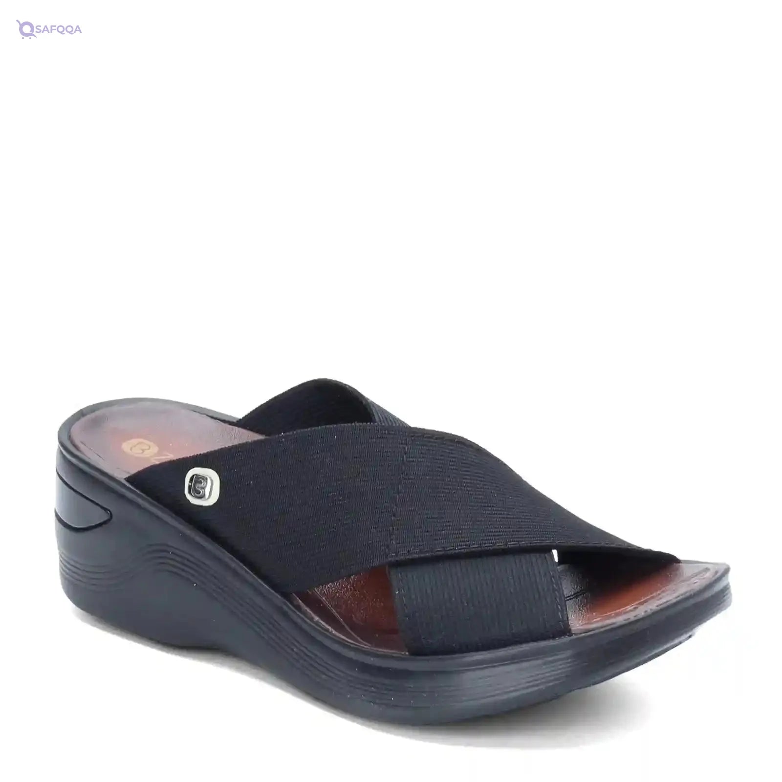 Bzees Womens Sandal - Safqqa Egypt