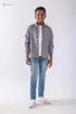 Concrete Boys C321SH2-W23-21N-1060 Shirt - Safqqa Egypt