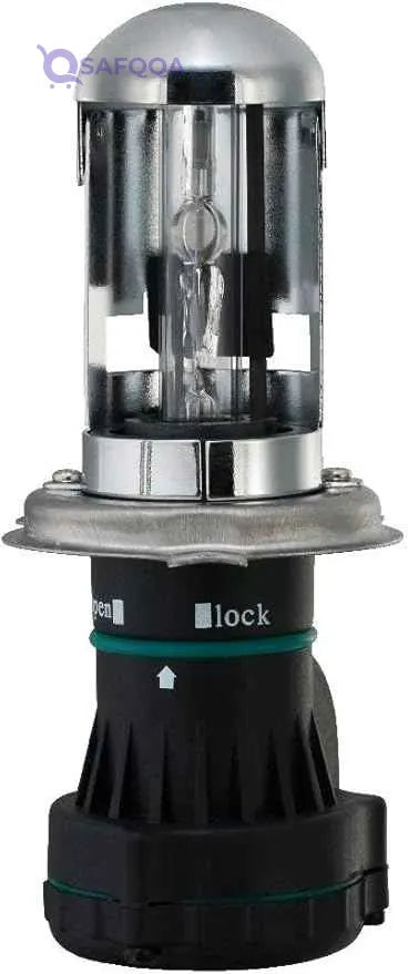 Osram Xenon H4 6000K Conversion Kit (12V 35W) - Safqqa Egypt