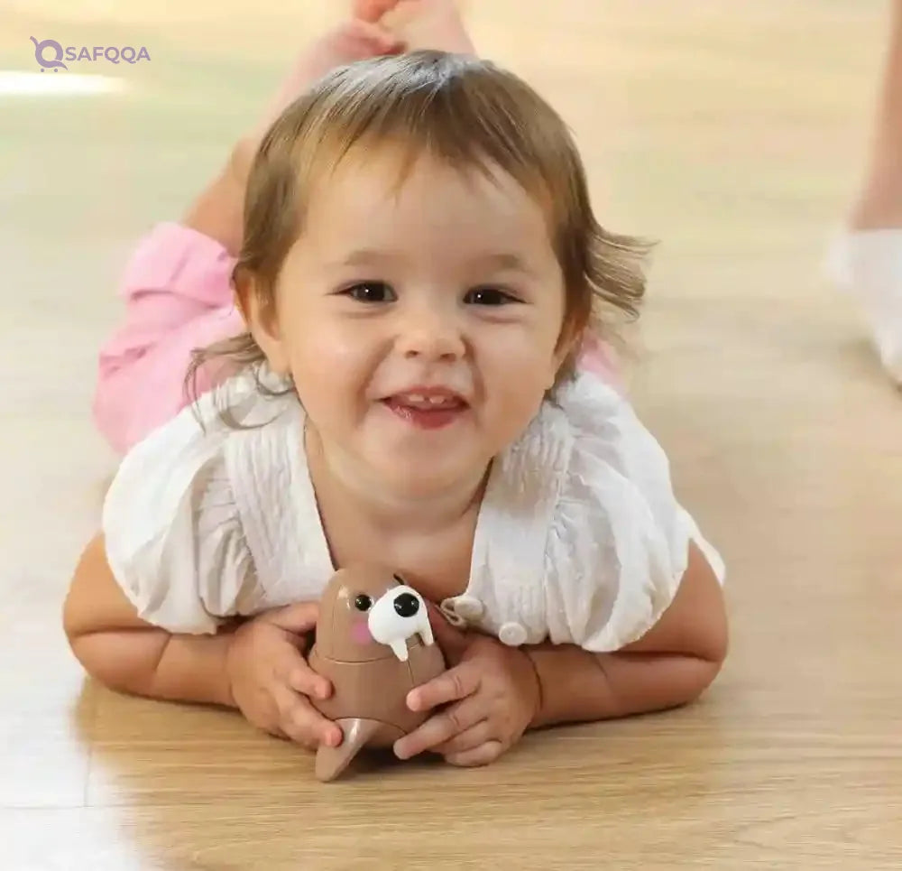 Tolo Walrus (Loose) - Safqqa Egypt