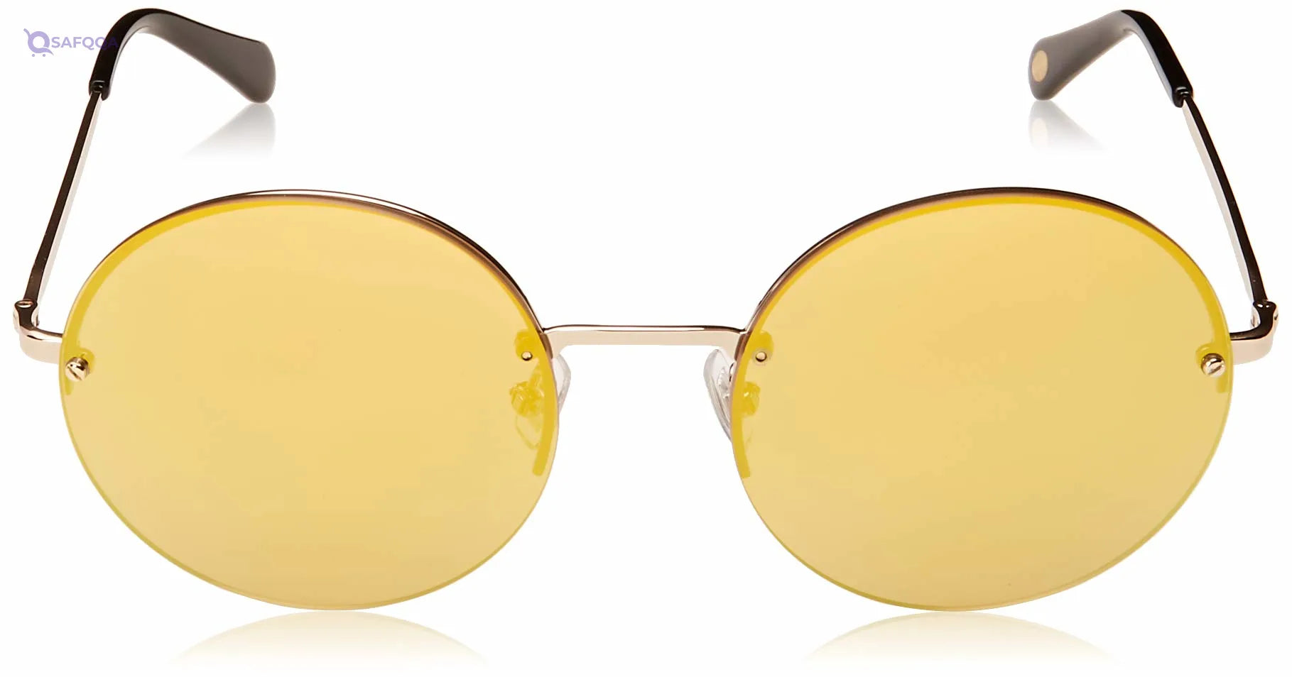 Fossil  Sunglasses For Women - Safqqa