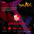 Docooler Motherboard Mainboard Systemboard Multi-Protection  Processor B360 Chipset VGA DVI HDMI SATA3.0 6Gb/s - Safqqa