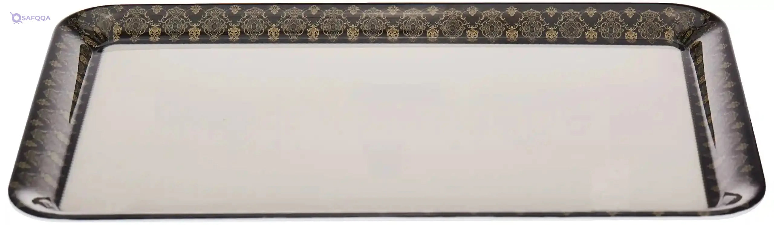Servewell Tray For Kitchen -30X19Cm - Safqqa