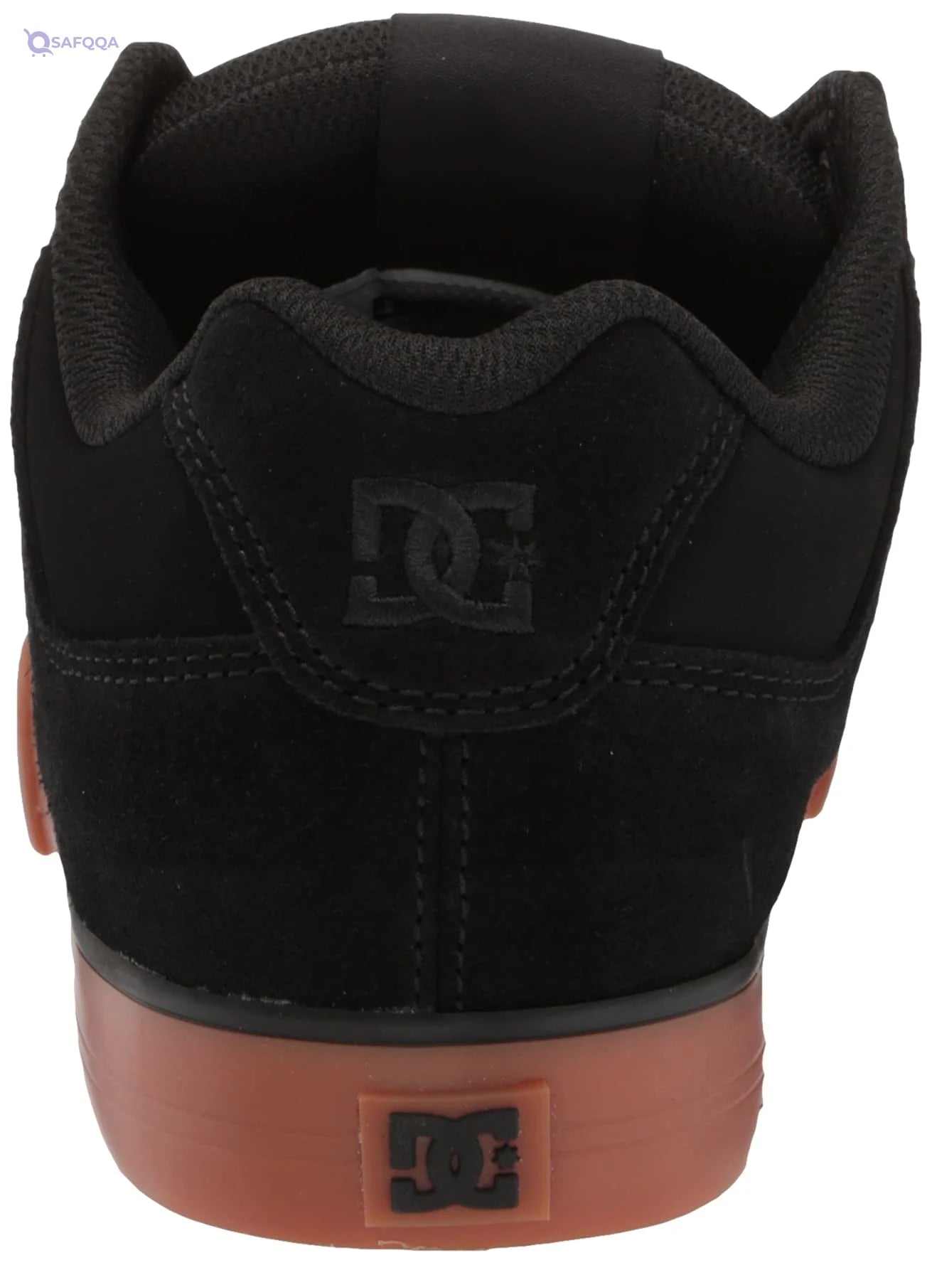 DC Pure Men’s Skate Shoes - Safqqa