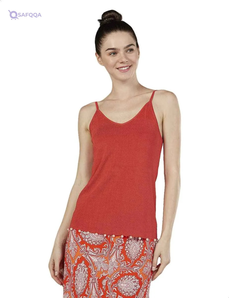 Splash Smart Undershirts for Womens - Safqqa