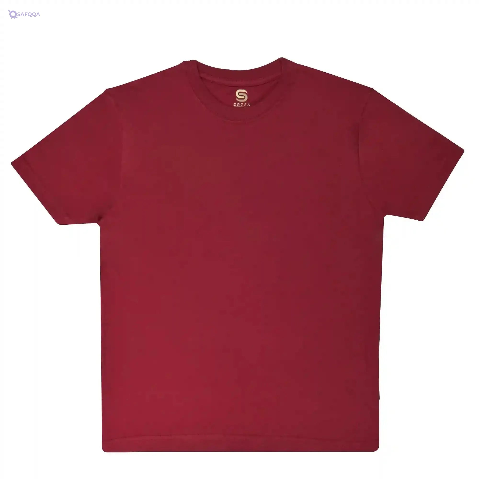 Sotex Mens T-Shirts - Short Sleeve Modern - Safqqa Egypt