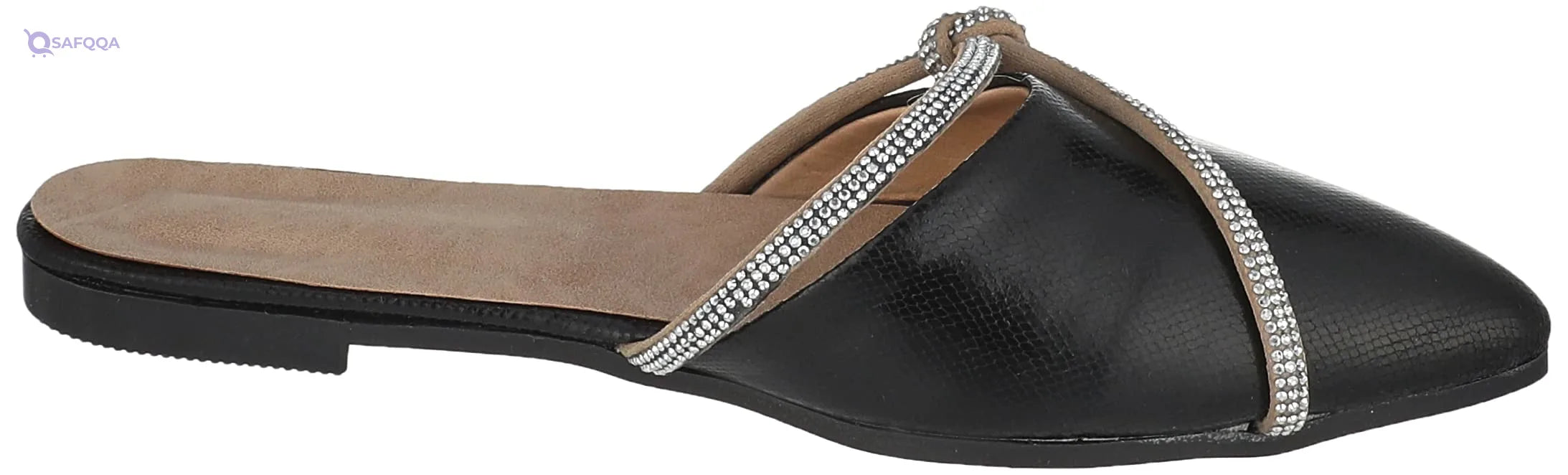 SWAY Shoes For Women ,Lightweight design for effortless movement - Safqqa