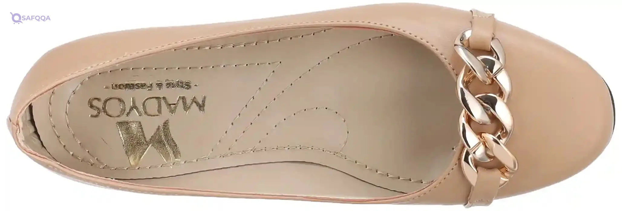 womens MADYOS-B205 Flats - Safqqa Egypt