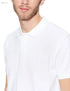Matalan Short Sleeves Solid Pajama Polo Shirt for Men - Safqqa Egypt