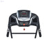 Treadmill City Star Fitness 501 - Multi Function , Turbo Motor - 2 HP -120KG,Pre-set workout programs for a variety of fitness goals. - Safqqa