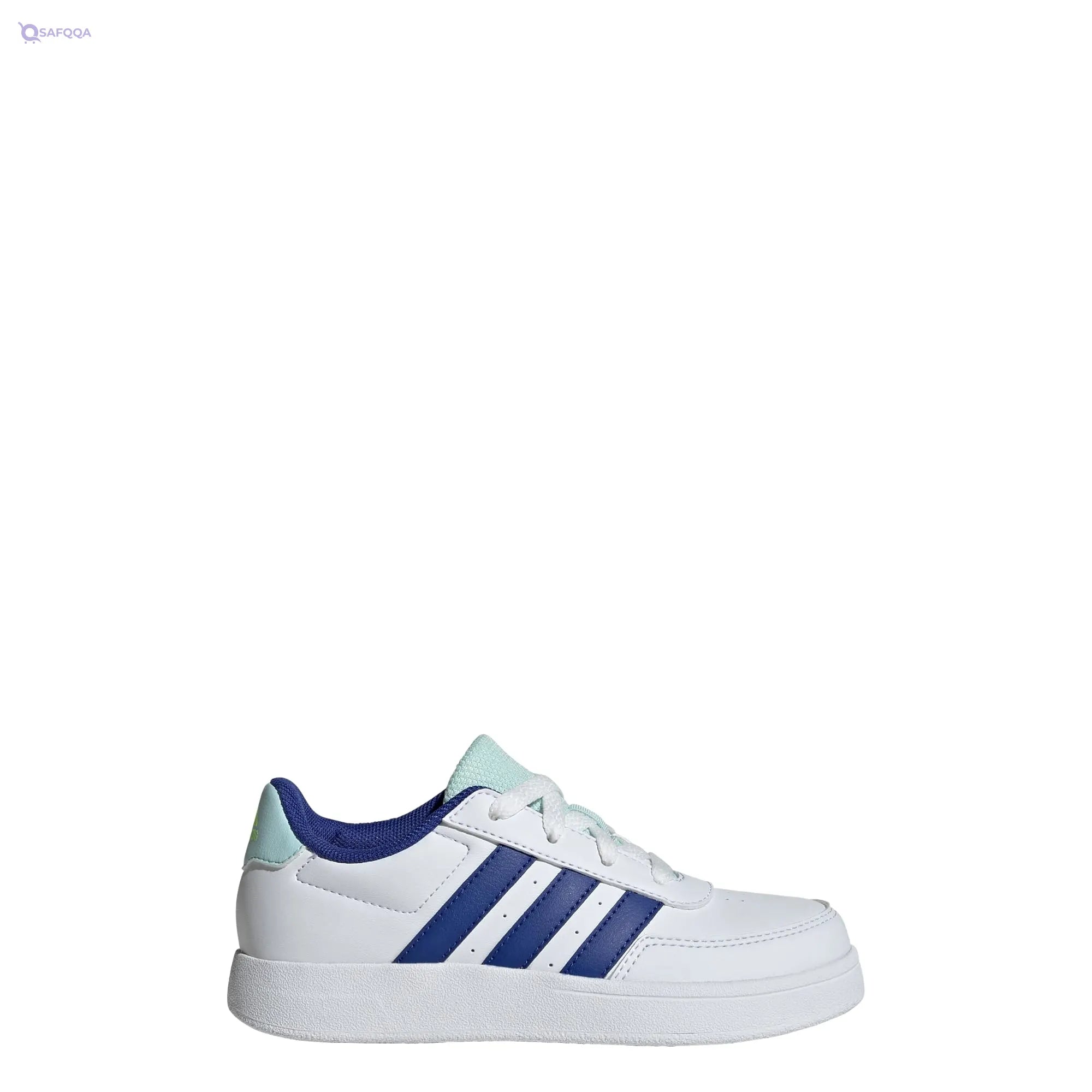Adidas Shoes  For Uniex (Boy & Girl) Suitable for running, playing, and casual wear - Safqqa
