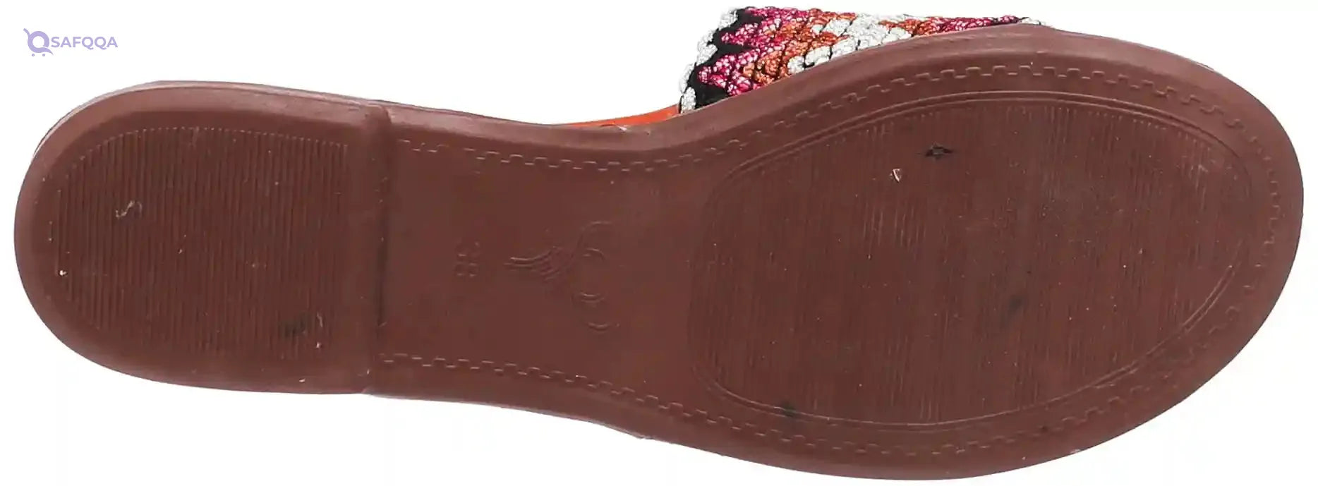 sway 1 c.m slippers women - Safqqa Egypt