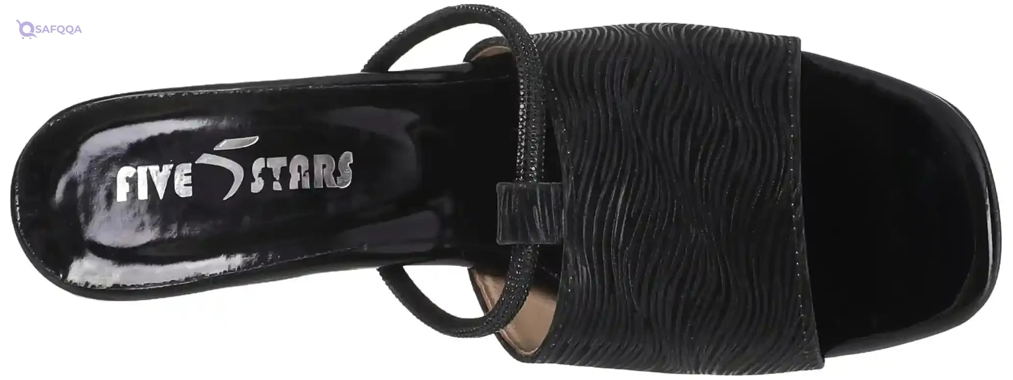Madyos womens R1564 Hiking Slipper - Safqqa