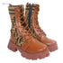 Jssy Asy Boot For Girls Durable materials suitable for active kids - Safqqa