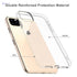 Case for Samsung Galaxy M33 5G, Slim Thin Cover With Camera Protection Soft TPU Scratch Resistant Shockproof Anti-Drop Case. - Safqqa