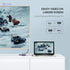 UGREEN DVI to VGA Active Adapter Converter, 1080P, 60Hz, 3D, 0.3Meter. - Safqqa