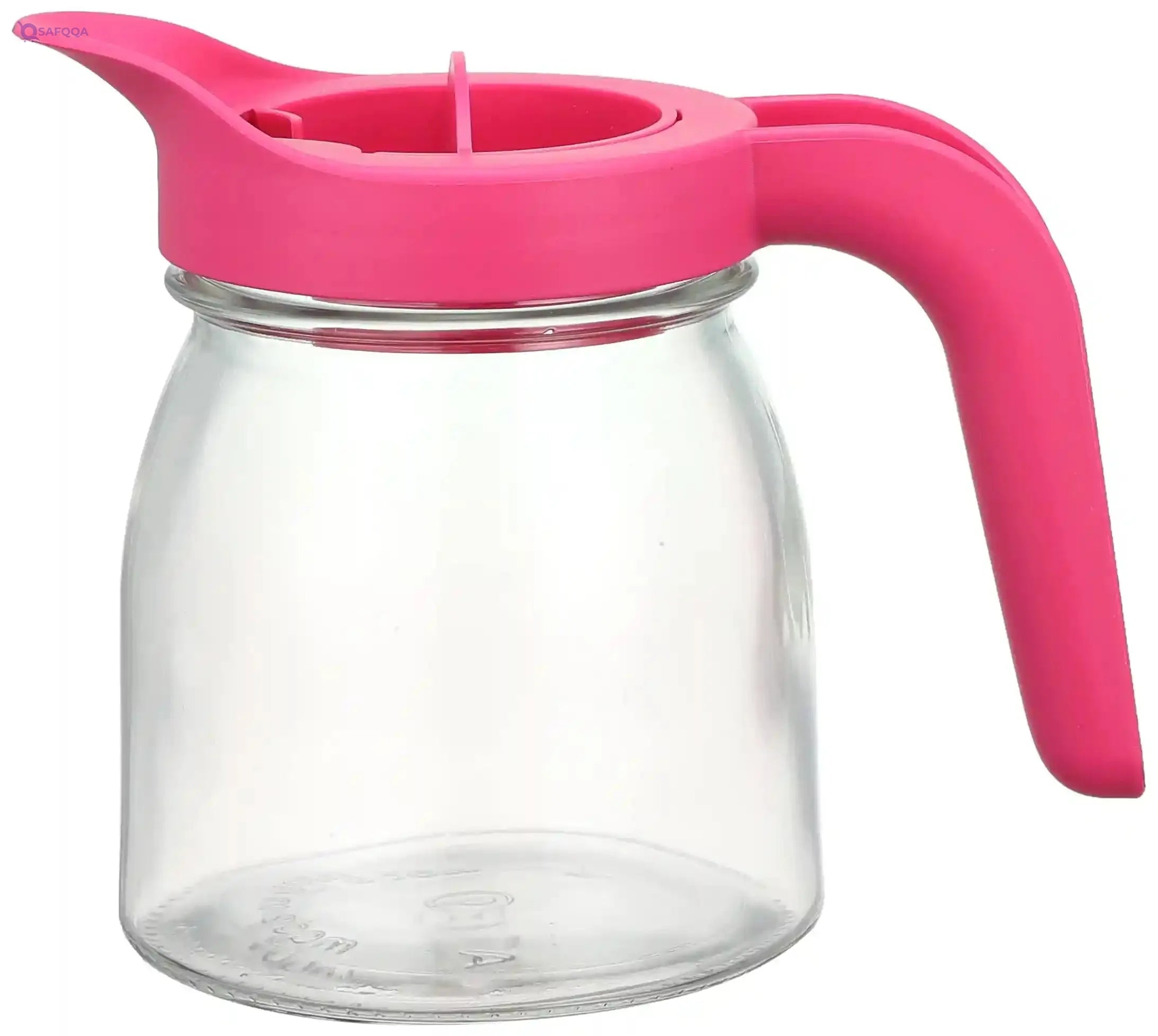 Borgonovo SET FLEXY 2 * 1 (JUG/JAR) 750ML - Safqqa Egypt