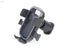 Generic Car Phone Holder Fits All  Smartphones - Black - Safqqa