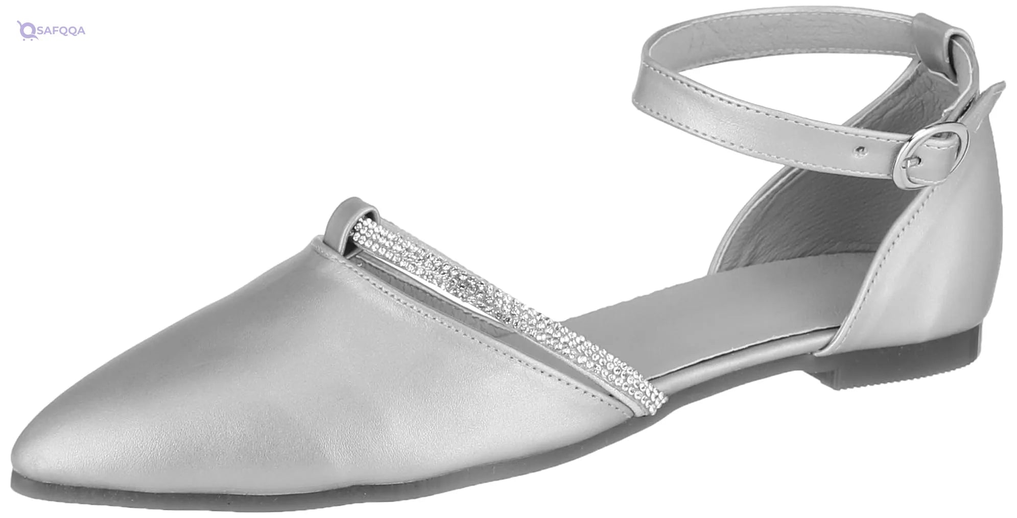 SWAY womens SWAY Model 502 Industrial Shoe - Safqqa