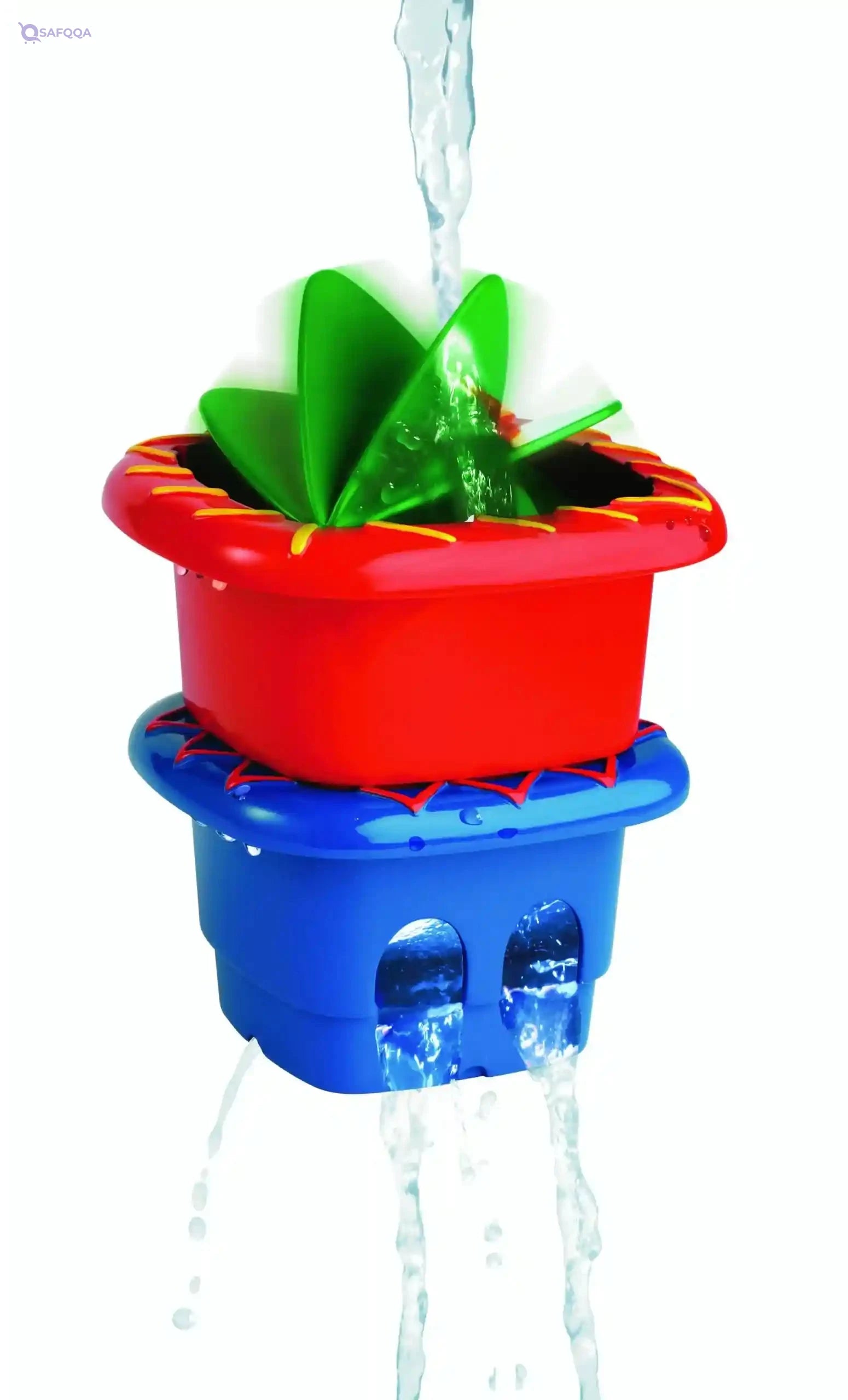 Tolo Activity Stackers Suitable for early childhood learning and play - Safqqa