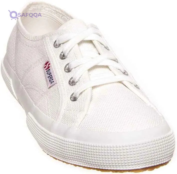 Superga Unisex 2750 Plus Cotu Sneaker - Safqqa