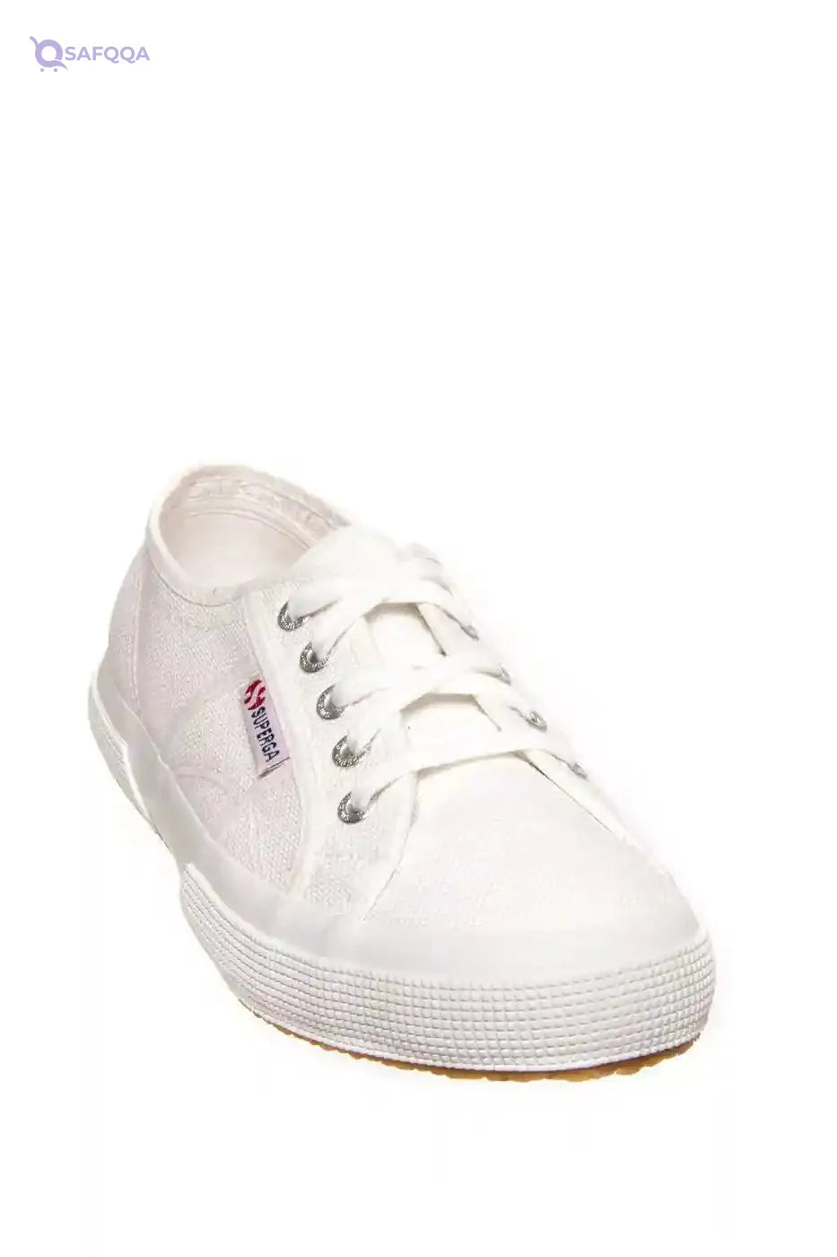 Superga Unisex 2750 Plus Cotu Sneaker - Safqqa